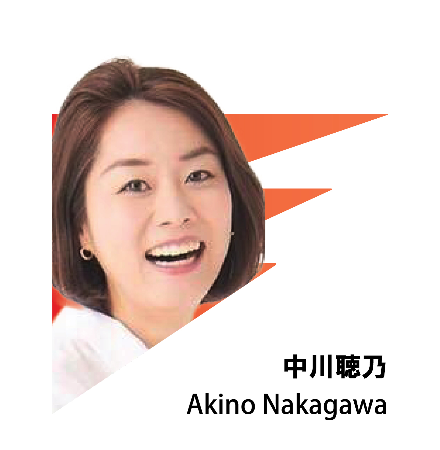 AKINO NAKAGAWA
