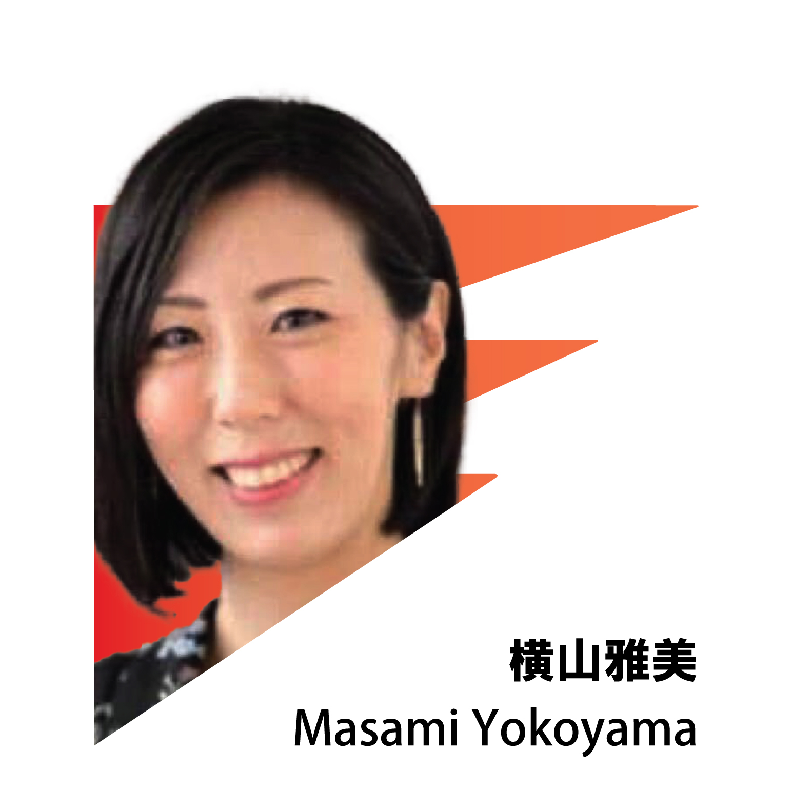 MASAMI YOKOYAMA