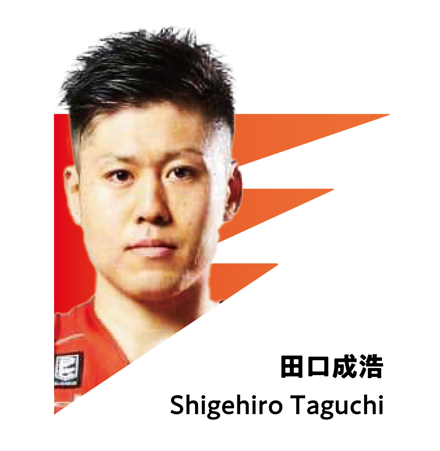 SHIGEHIRO TAGUCHI