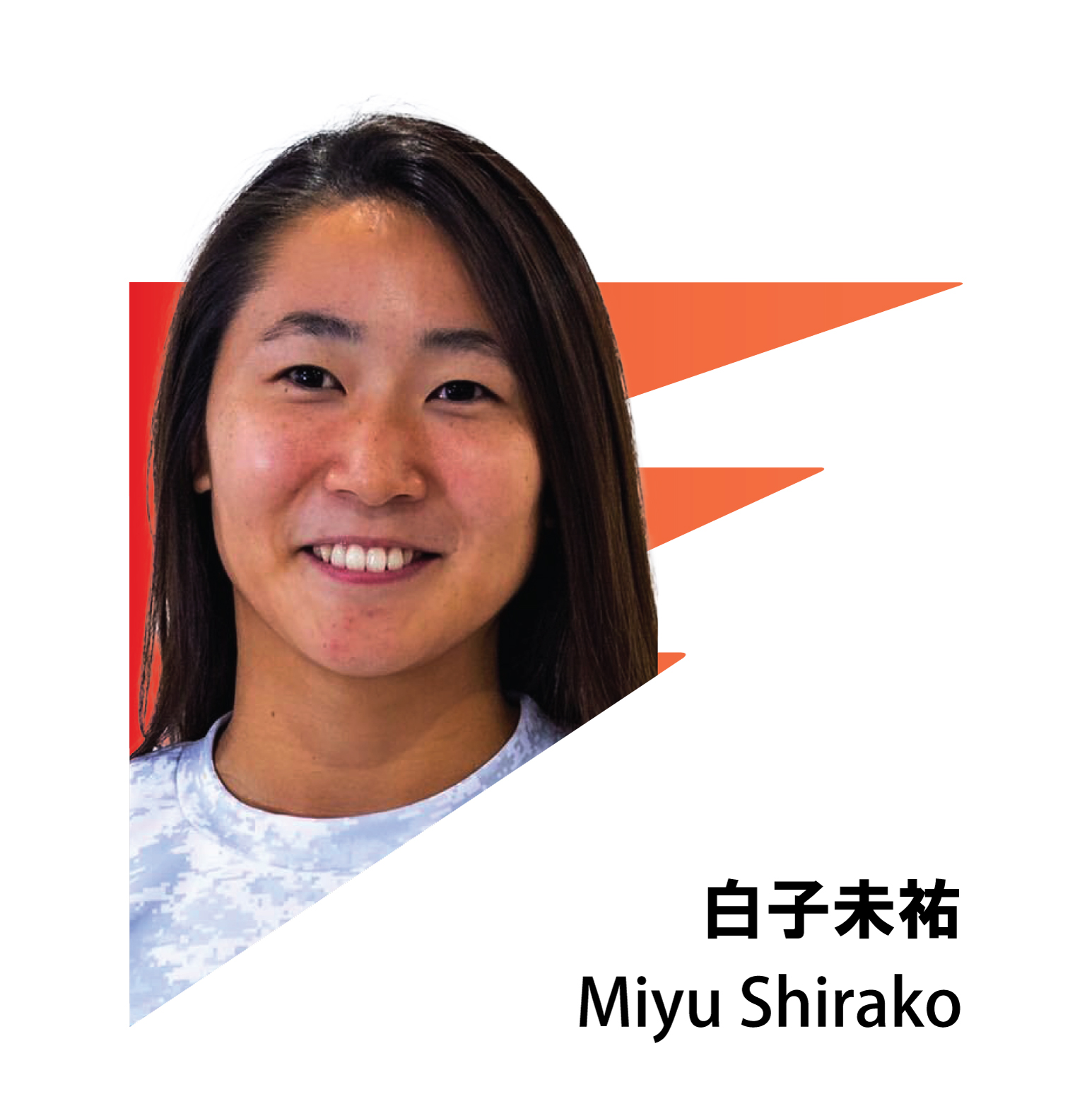 MIYU SHIRAKO