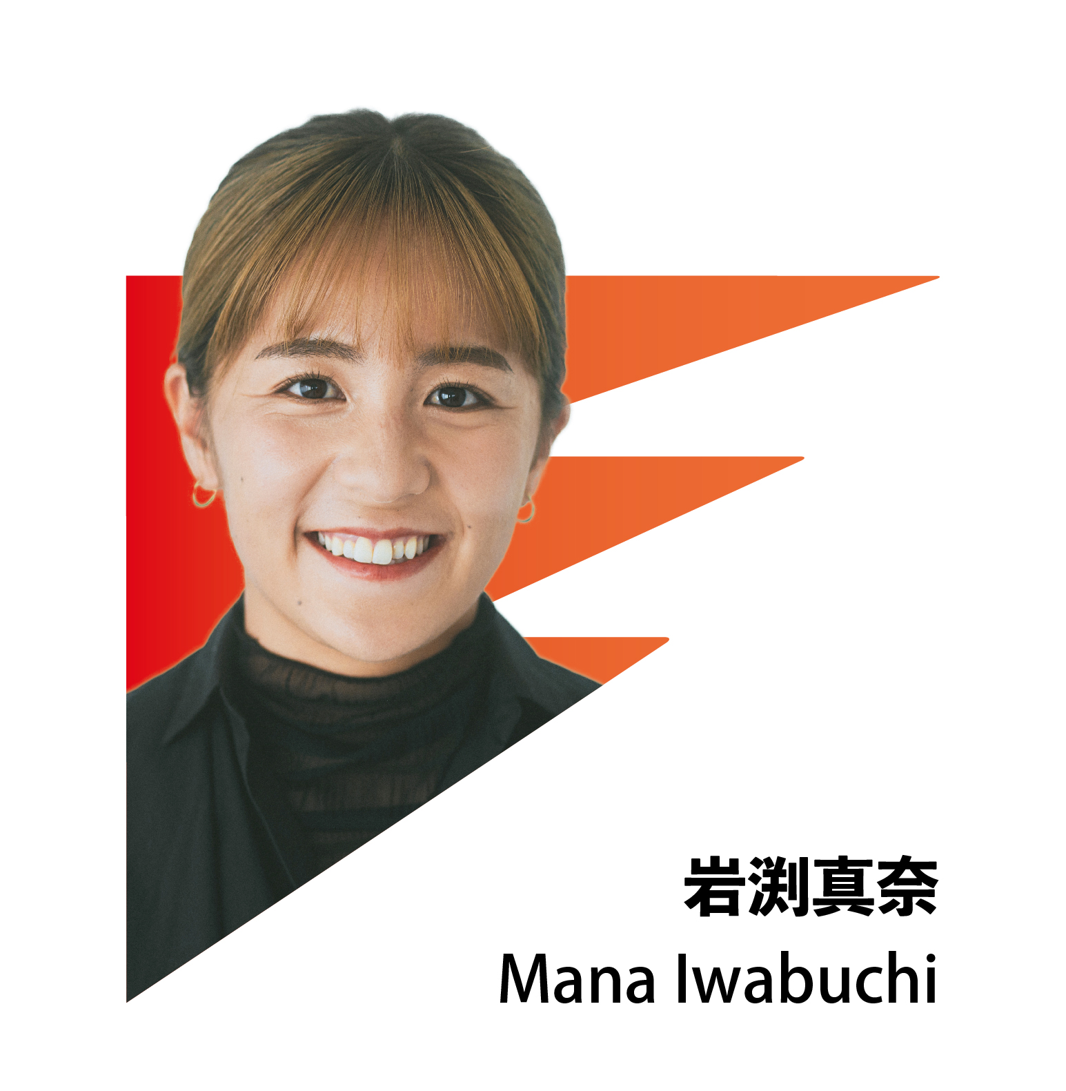 MANA IWABUCHI