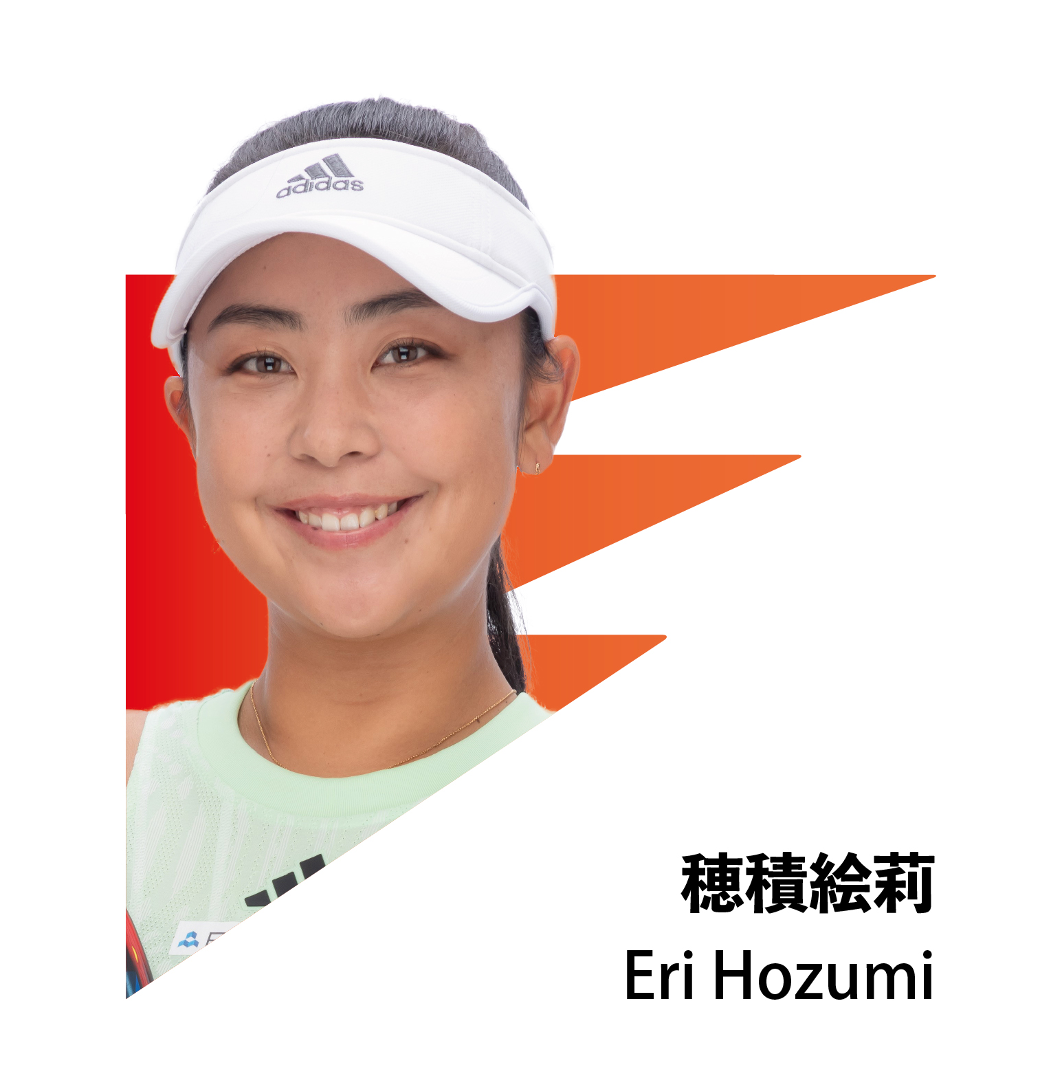 ERI HOZUMI